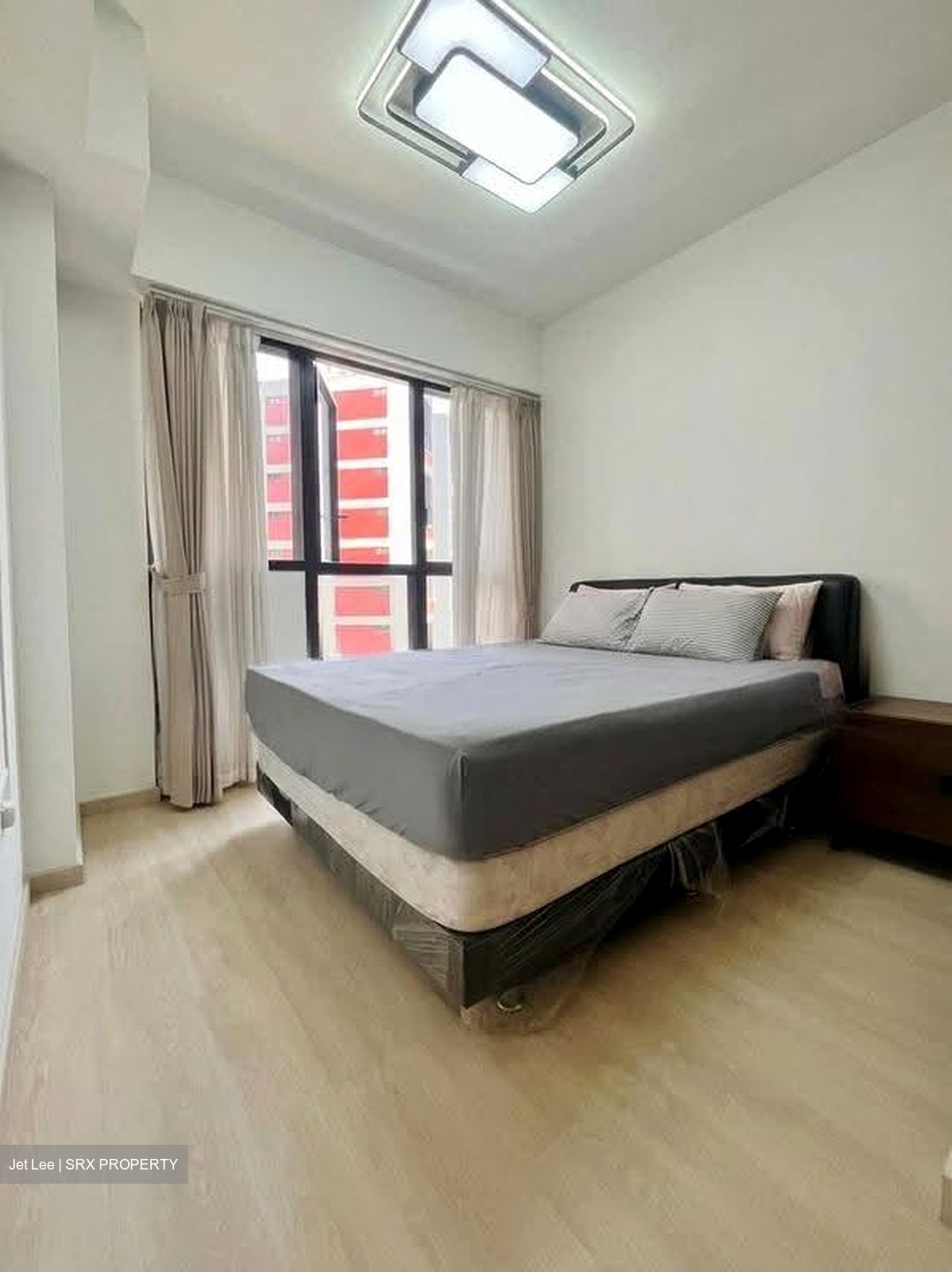 Riverfront Residences (D19), Apartment #613050341